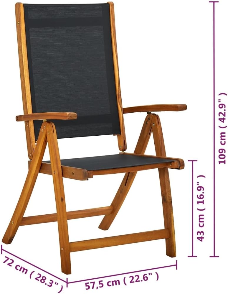 Extendable Outdoor Patio Umbrella Adjustable Garden & Poolside Shade