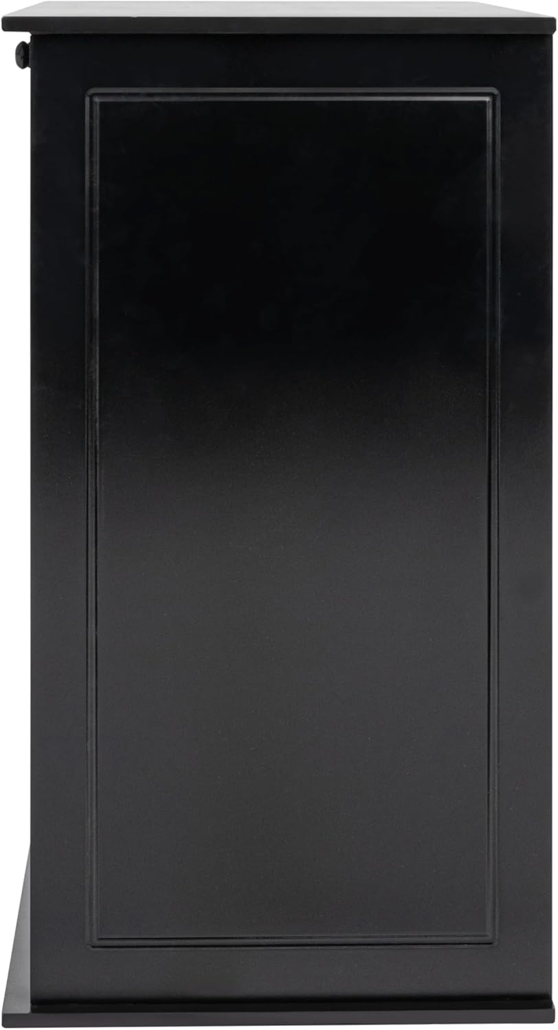 Tilt-Out Laundry & Trash Bin | Space-Saving Home Organization