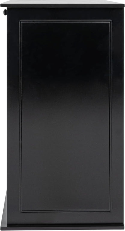 Tilt-Out Laundry & Trash Bin | Space-Saving Home Organization
