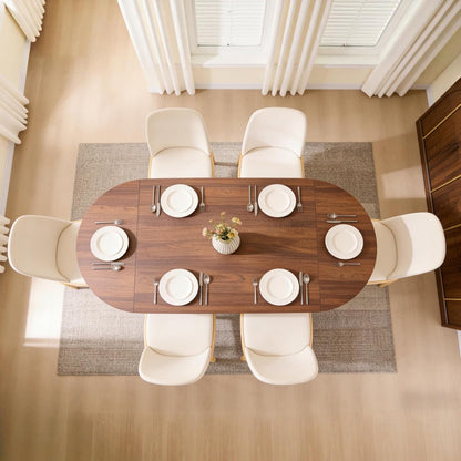 Multi-Use T-Shaped Tabletop Shelf | Perfect for Snacks & Utensils