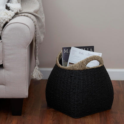 Bring Natural Charm &amp; Organization to Your Home!