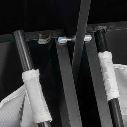 Tilt-Out Laundry & Trash Bin | Space-Saving Home Organization