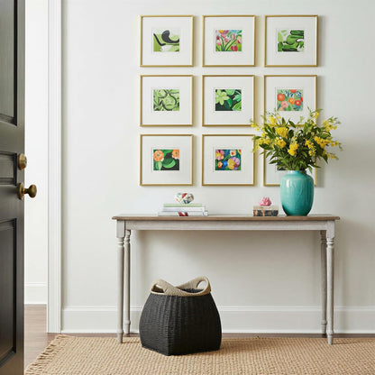 Bring Natural Charm &amp; Organization to Your Home!