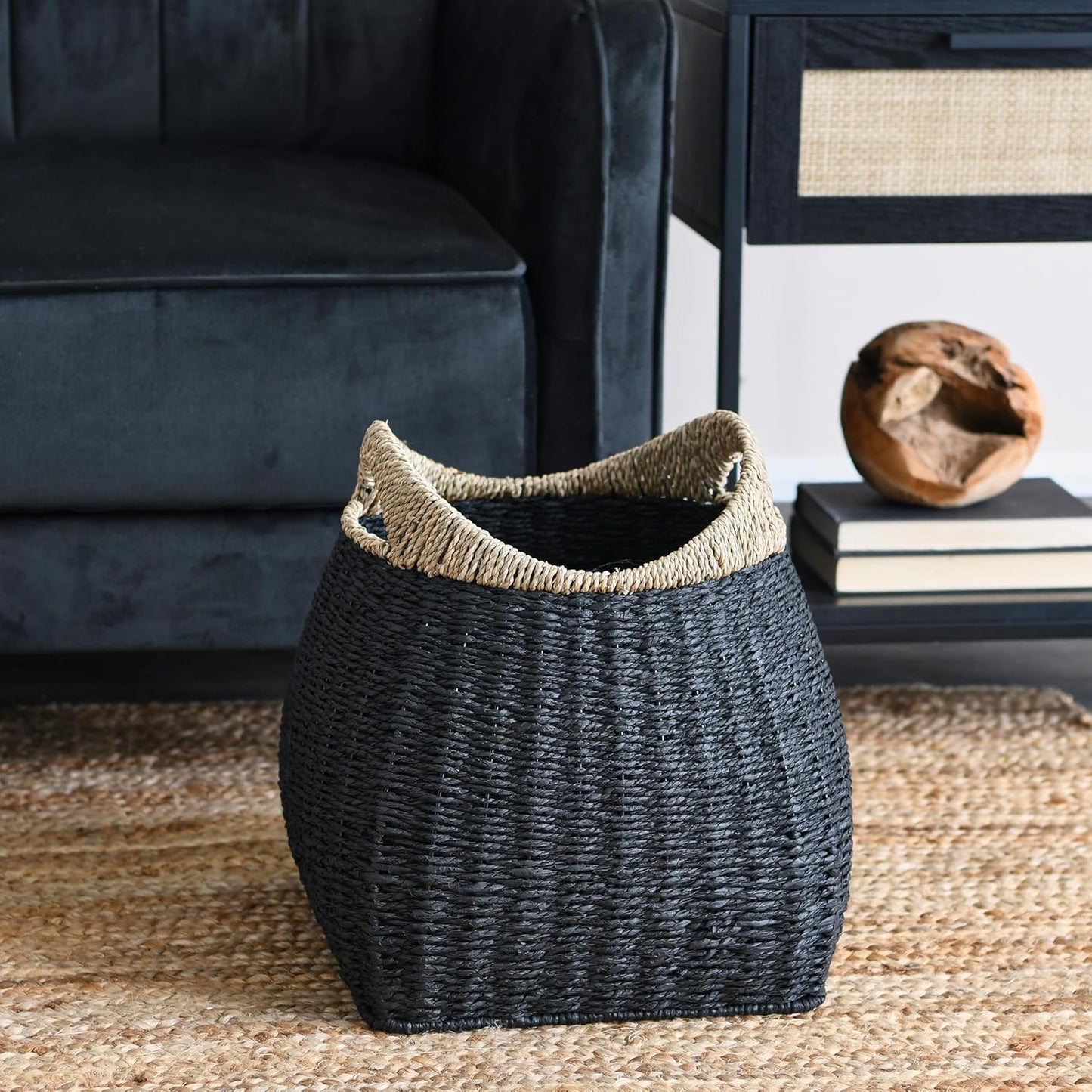 Bring Natural Charm &amp; Organization to Your Home!