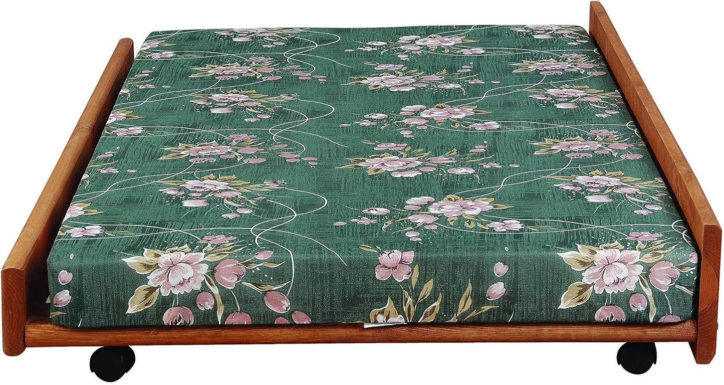 Modern Platform Bed Frame | Sturdy &amp; Stylish Bedroom Essential