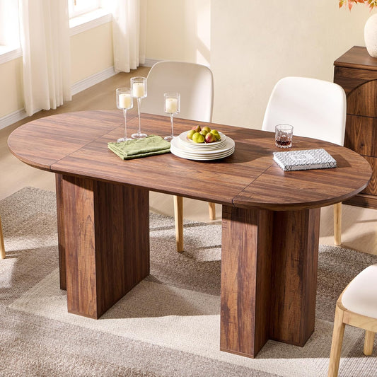 Multi-Use T-Shaped Tabletop Shelf | Perfect for Snacks & Utensils